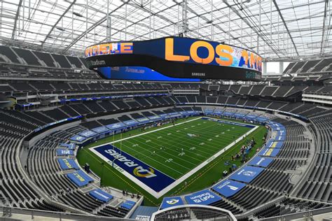 la rams spread|Los Angeles Rams Odds: Futures, Spread, Props, and More.
